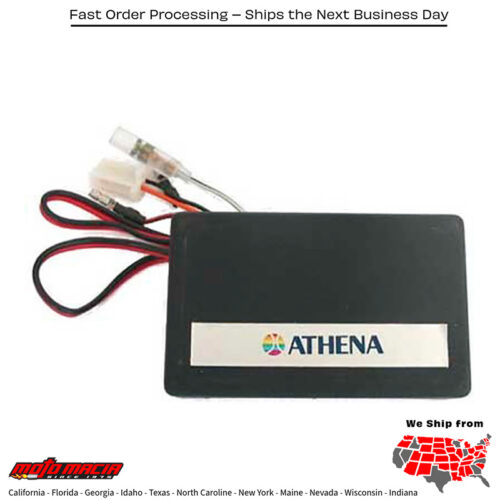 Efi Control Box Kawasaki Kfx 450r 2008-2014