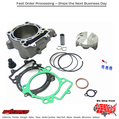 Cylinder Kit 96mm Kawasaki Kfx 450r 2008-2014