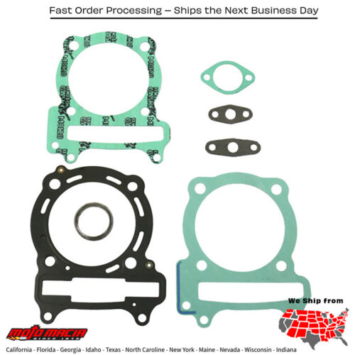 Cylinder Gasket Kit 78mm Kymco Mxu 250 2006-2009