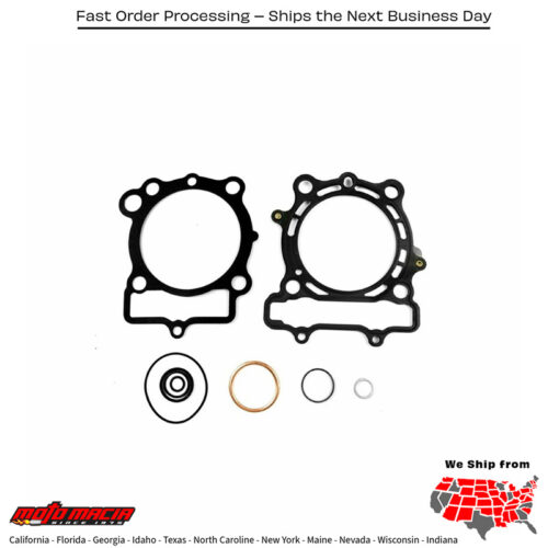 Cylinder Gasket Kit Bb 83mm Kawasaki Kx250f 2020-2020
