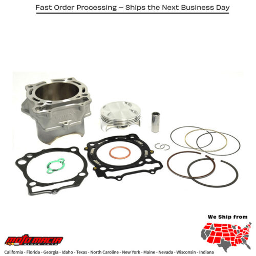 Cylinder Kit 95.5mm Suzuki Lt-R450 Quadracer 2006-2009