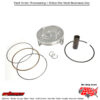 Piston Kit Forged 95.47/+.01 Suzuki Lt-R450 Quadracer 2006-2009