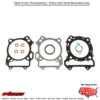 Cylinder Gasket Kit 90mm Suzuki Kawasaki Kfx 400 2003-2006 Dr-Z400s