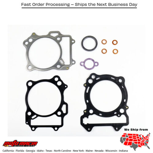 Cylinder Gasket Kit 94mm Suzuki Arctic Cat 400 Dvx 2004-2008 Kawasaki Kf