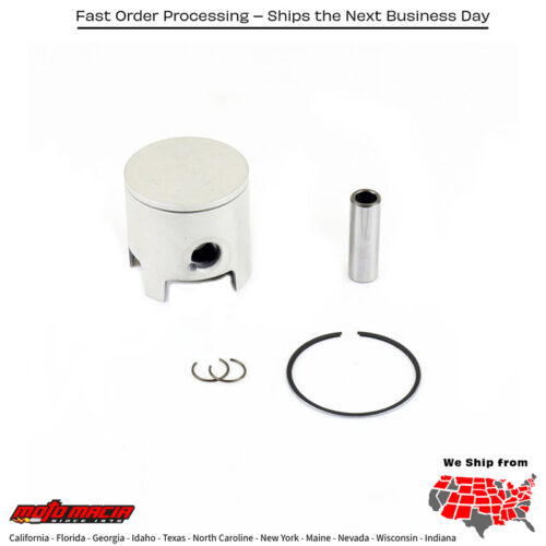 Piston Kit 47.66/Std Yamaha Cw50 Zuma Ii 1998-2001