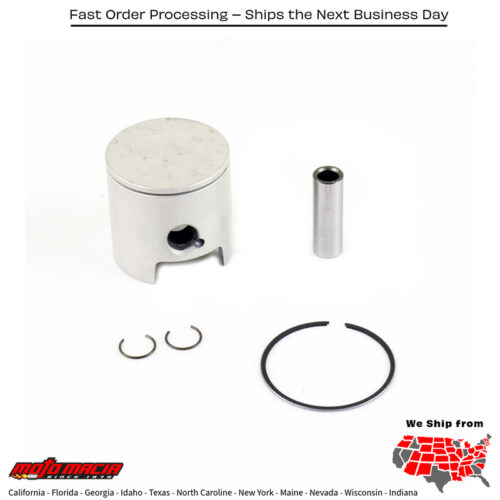 Piston Kit 47.68/+.02