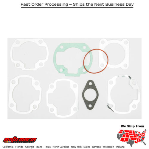 Complete Hyper Race Gasket Kit Yamaha YW50FX Zuma 2014-2018 YW50F Zu