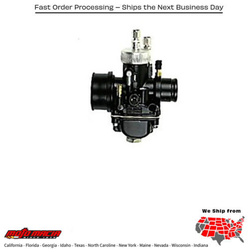 Carburetor Combo Kit 19mm Yamaha Yw50 Zuma 2002-2011