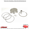 Piston Kit Hc Forged 95.96/+.01 11.5:1 Honda Crf450r 2002-2008