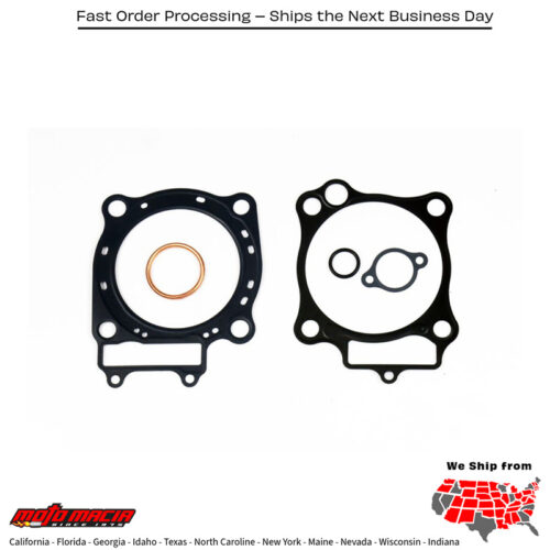 Cylinder Gasket Kit 96mm Honda Crf450r 2002-2008