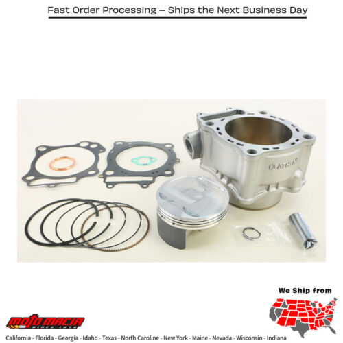 Cylinder Kit Bb 97mm Honda Trx450r 2004-2005