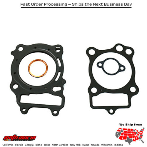 Cylinder Gasket Kit 69mm Honda Crf150r 2007-2010