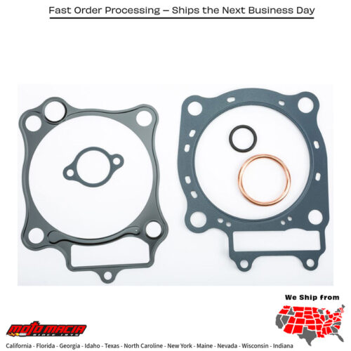 Cylinder Gasket Kit 100mm Honda CRF450R 2002-2008