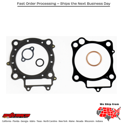 Cylinder Gasket Kit 96mm Honda Crf450x 2005-2014