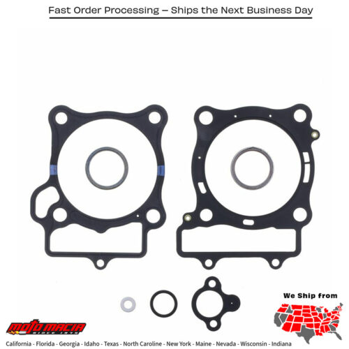Cylinder Gasket Kit 85mm Honda CRF250R 2018-2023 CRF250RX