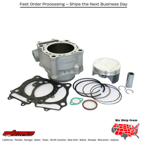 Cylinder Kit Std 94mm