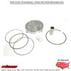 Piston Kit Bb Forged 99.96 Honda Crf450r 2009-2016