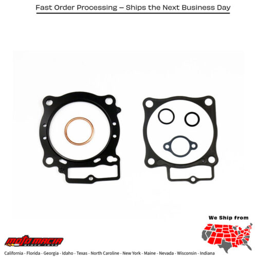 Cylinder Gasket Kit 96mm Honda Crf450r 2009-2012