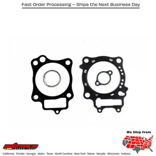 Cylinder Gasket Kit 82mm Honda CRF250R 2010-2017