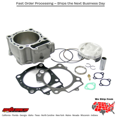 Cylinder Kit 100mm Honda TRX450ER Electric Start 2006-2014
