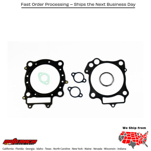 Cylinder Gasket Kit Std 96mm Honda Trx450r 2006-2014