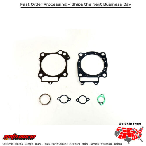 Cylinder Gasket Kit 100mm Honda TRX450ER Electric Start 2006-201