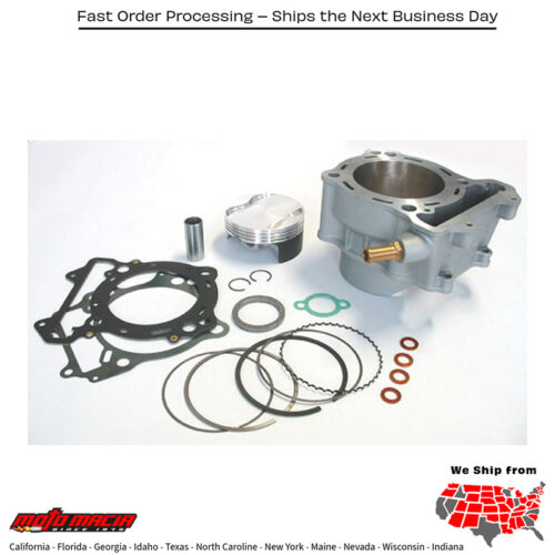 Cylinder Kit Std 96mm Honda Trx450r 2006-2014
