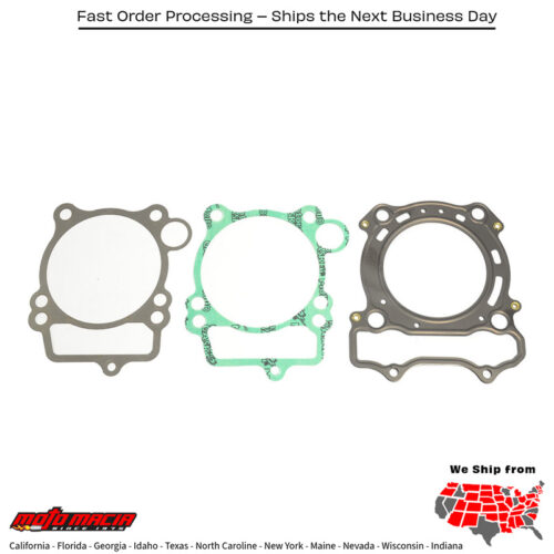 Race Gasket Kit Gas/Yamaha Gas Ec 250f 2013-2015 Ec 300 2013-20