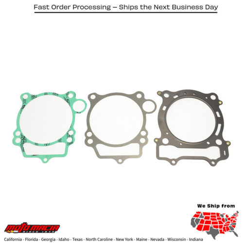 Race Gasket Kit Yamaha Yz450f 2003-2005 Wr450f 2003-2006