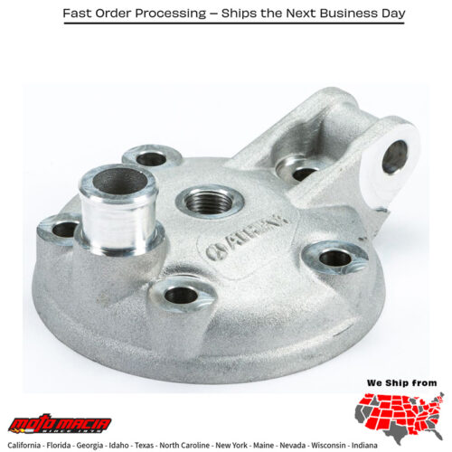 Cylinder Head Bb 58mm Yamaha Yz125 2005-2021 Yz125x 2020-2022