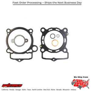 ATHENA CYLINDER GASKET KIT 78MM HUSQ/KTM KTM 250 SX-F Factory Edition 2016-2018 Husqvarna FC 250 2016-2022 KTM 250 SX-F 2016-2022 KTM 250 XC-F 2016-2022 Gas-Gas MC 250F 2021-2022 Gas-Gas EX 250F 2021-2023 KTM 250 EXC-F 2017-2019. MPN: P400270160082. SKU: 68-4811.