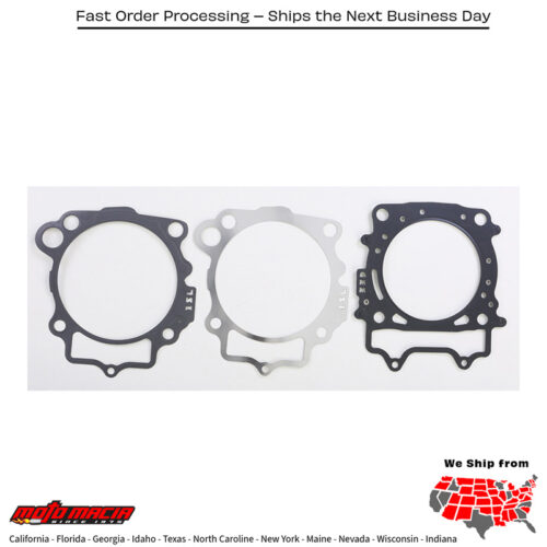 Race Gasket Kit Yamaha Yz450fx 2016-2018 Yz450f 2014-2017