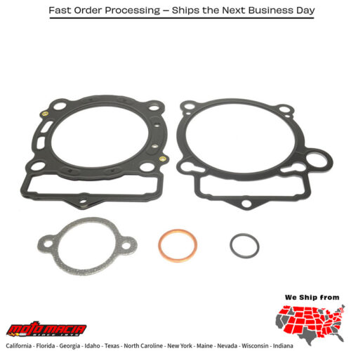 Cylinder Gasket Kit Bb 90mm Husq/Ktm 350 Exc-F 2012-2016 Xcf-W
