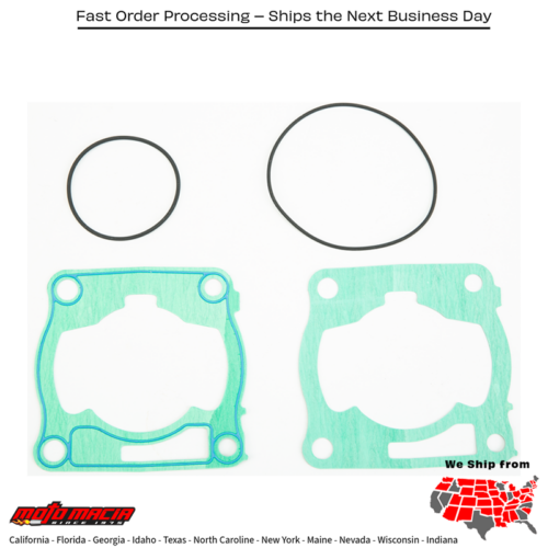 Race Gasket Kit Yamaha Yz65 2018-2023