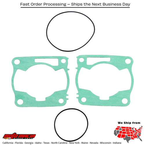 Race Gasket Kit Yamaha Yz85 2019-2021