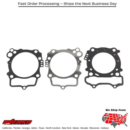 Race Gasket Kit Yamaha Yz250f 2019-2021 Wr250f 2020-2021