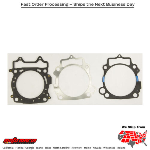 Race Gasket Kit Yamaha Yz450f 2020-2022 Yz450fx 2021-2022