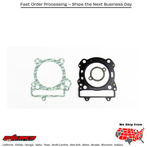 Cylinder Gasket Kit Bb 80mm Ktm 250 Sx-F 2011-2012