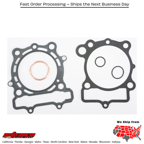Cylinder Gasket Kit Bb 83mm Kawasaki Kx250f 2009-2016