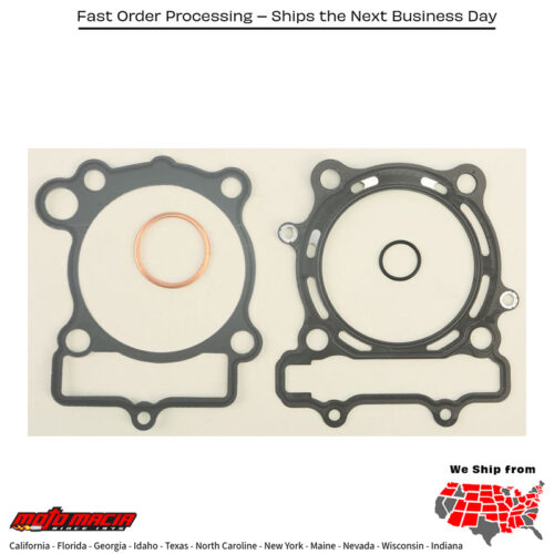 Cylinder Gasket Kit 83mm Kawasaki/Suzuki Kx250f 2004-2008