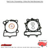 Cylinder Gasket Kit 83mm Suzuki Rm-Z250 2010-2018