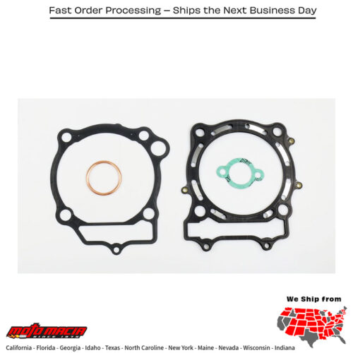 Cylinder Gasket Kit Bb 100mm Suzuki Rm-Z450 2007-2007