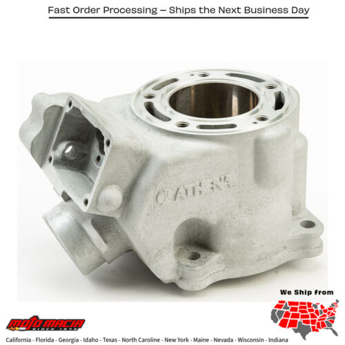 Cylinder Only 54mm Yamaha Yz125 1997-2004