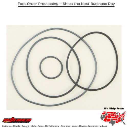 O-Ring Kit Cylinder Head 54mm Yamaha Yz125 1997-2021 Yz125x