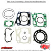 Cylinder Gasket Kit 58mm Yamaha Yz125 1997-2004