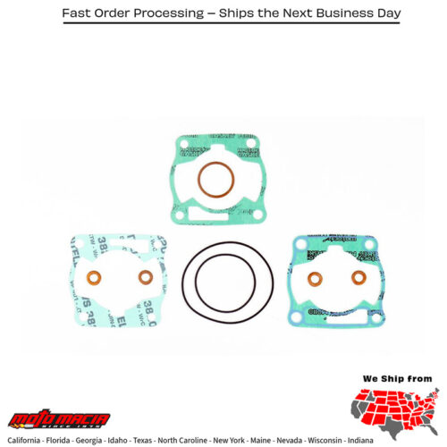 Cylinder Gasket Kit Bb 53mm Yamaha Yz85 2002-2018
