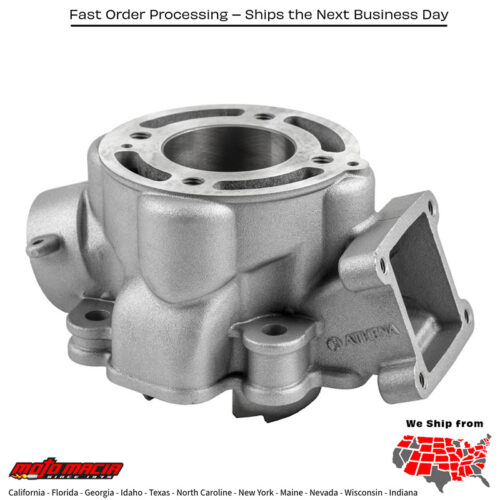 Cylinder Only 44.5mm Kawasaki Kx65 2002-2024