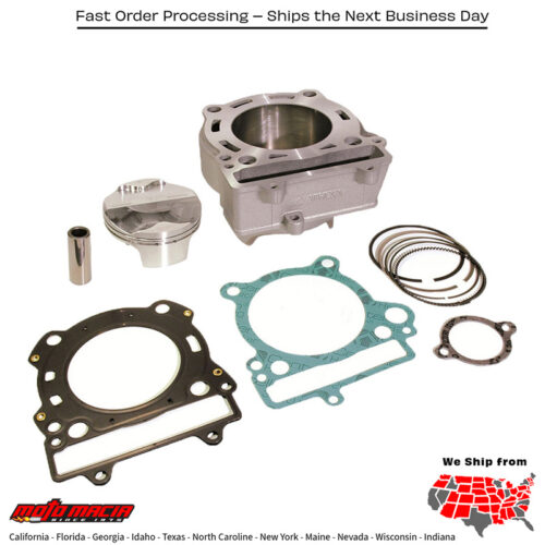 Cylinder Kit Bb 80mm 13.5:1 Ktm 250 Sx-F 2006-2010