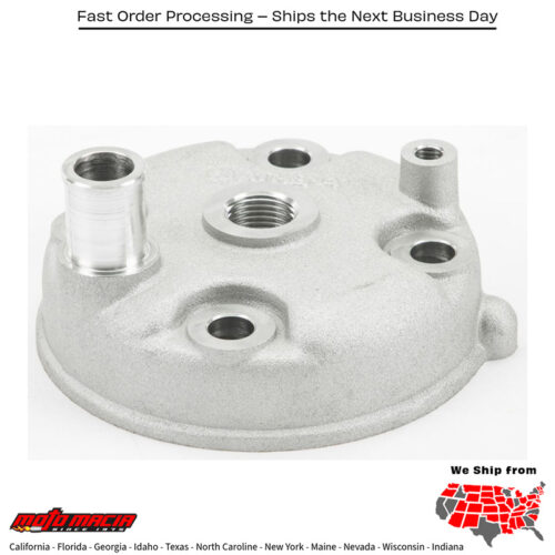 Cylinder Head 44.5mm Kawasaki Kx65 2002-2024