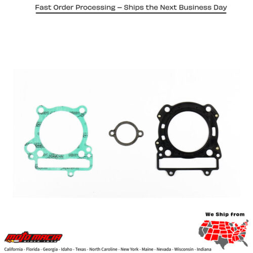 Cylinder Gasket Kit Bb 80mm Ktm 250 Sx-F 2006-2010